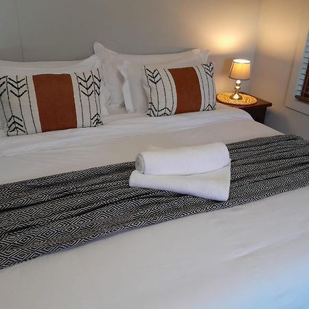 Accommodation Black Ginger Warrenton Exterior foto