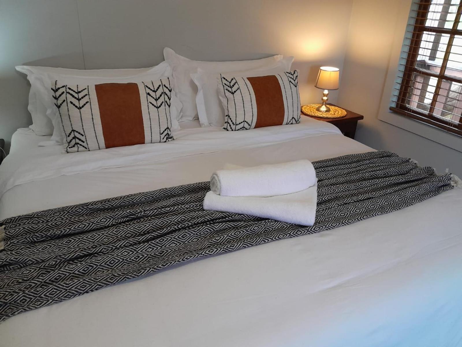 Accommodation Black Ginger Warrenton Exterior foto